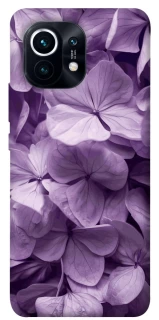 Чохол на Xiaomi Mi 11 Floral Symphony фото 1 з 1