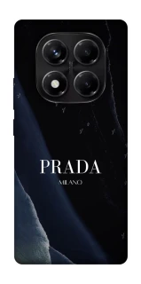 Чехол на Xiaomi Redmi Note 14 Pro 5G Prada ver.2 фото 1 из 1