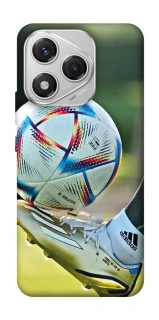 Чохол на Honor 400 Lite Football Ball v2 фото 1 з 1