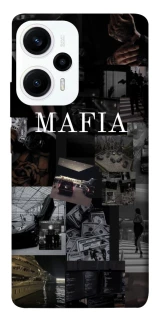 Чохол на Xiaomi Poco F5 / Note 12 Turbo Mafia фото 1 з 1