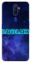 Чохол на Oppo A5 (2020) / Oppo A9 (2020) Roblox Space Logo Blue фото 1 з 1