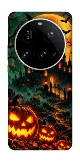 Чехол на Xiaomi 15 Ultra Halloween v14 фото 1 из 1