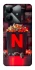 Чохол на Realme Note 60x Netflix and popcorn фото 1 з 1