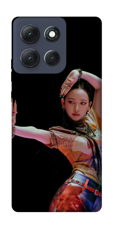 Чохол на Motorola Moto G86 Power Aespa-Karina фото 1 з 1