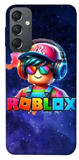 Чехол на Samsung Galaxy A24 4G Adopt Me Animal Race фото 1 из 1