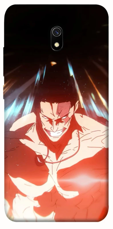 Чехол на Xiaomi Redmi 8a Todo v4 фото 1 из 1