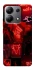 Чохол на Xiaomi Redmi Note 13 4G Hot collage фото 1 з 1