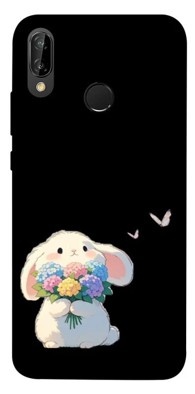 Чехол на Huawei P20 Lite My Bunny фото 1 из 1