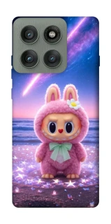 Чохол на Motorola Edge 60 Pro Space Labubu фото 1 з 1