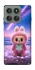 Чохол на Motorola Edge 60 Pro Space Labubu фото 1 з 1
