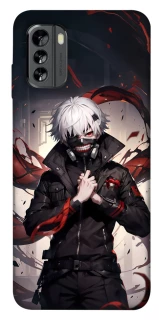 Чохол на Nokia G60 Ken Kaneki фото 1 з 1
