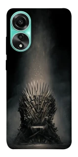 Чехол на Oppo A78 4G House of the Dragon ver.2 фото 1 из 1