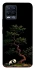 Чохол на Realme 8 Panda and tree фото 1 з 1