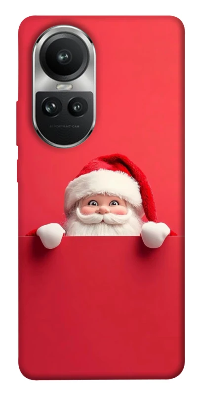 Чохол на Oppo Reno 10 Christmas mood ver.11 фото 1 з 1