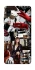Чохол на ZTE Blade A5 (2020) Fashion collage ver.13 фото 1 з 1