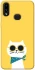 Чехол на Samsung Galaxy A10s Кот-муркот фото 1 из 1