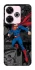Чехол на Xiaomi Poco M6 4G superman comics фото 1 из 1