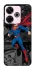 Чохол на Xiaomi Redmi 13 4G superman comics фото 1 з 1