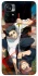 Чохол на Xiaomi Poco M4 Pro 5G Jujutsu kaisen v5 фото 1 з 1