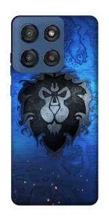 Чехол на Motorola Edge 60 Stylus Warcraft v1 фото 1 из 1