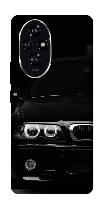 Чехол на Honor 200 BMW v43 фото 1 из 1