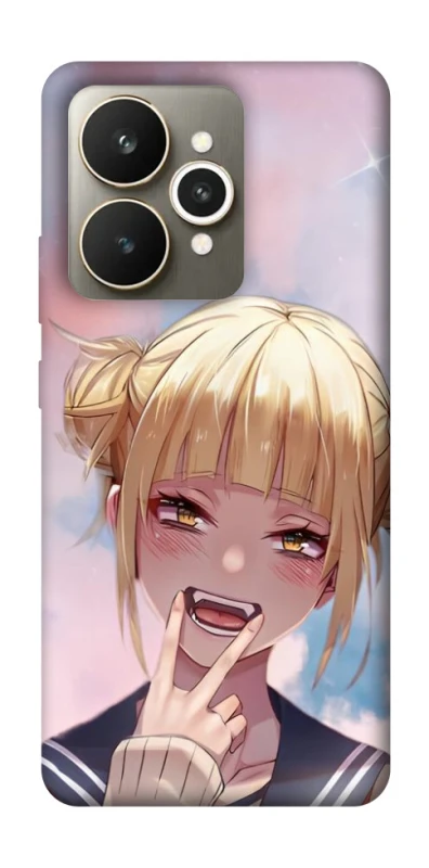 Чохол на Realme 15 Toga фото 1 з 1