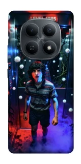 Чохол на Xiaomi Redmi Note 15 4G/5G (EU) Stranger Things ver.38 фото 1 з 1