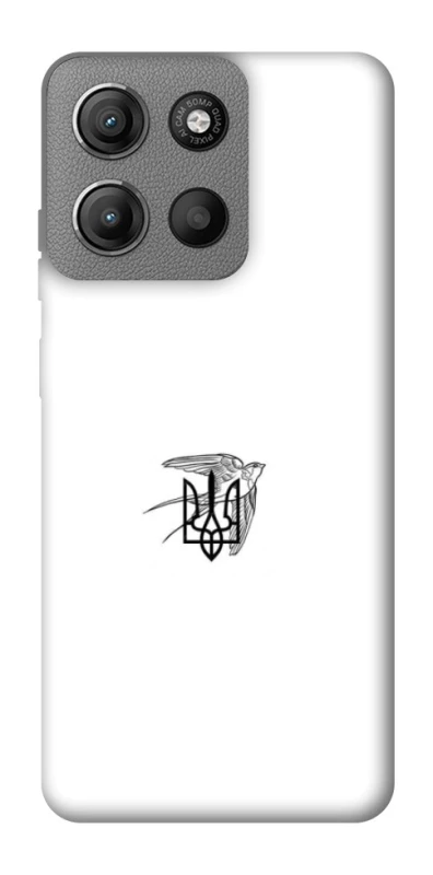 Чохол на Motorola Moto G15 4G Сокіл фото 1 з 1