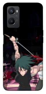 Чохол на Oppo A96 Maki Prime фото 1 з 1