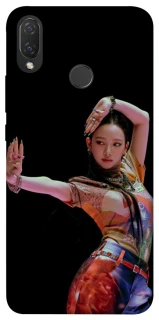 Чохол на Huawei P Smart+ (nova 3i) Aespa-Karina фото 1 з 1