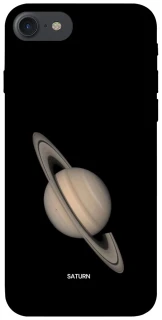 Чехол на Apple iPhone 7 / 8 (4.7") Saturn фото 1 из 1