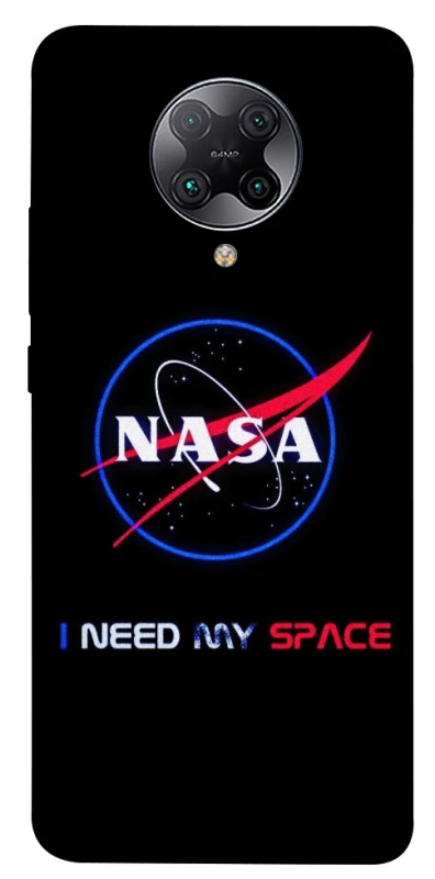 Чохол на Xiaomi Redmi K30 Pro / Poco F2 Pro NASA ver.3 фото 1 з 1