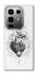 Чехол на Infinix Note 50 Pro Tattoo ver.2 фото 1 из 1