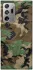 Чехол на Samsung Galaxy Note 20 Ultra Camouflage v12 фото 1 из 1
