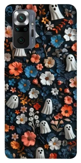 Чохол на Xiaomi Redmi Note 10 Pro Halloween Style фото 1 з 1