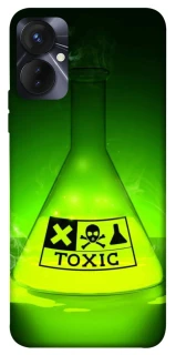Чохол на TECNO Spark 9 Pro TOXIC фото 1 з 1