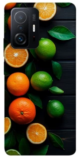 Чохол на Xiaomi 11T / 11T Pro citrus фото 1 з 1