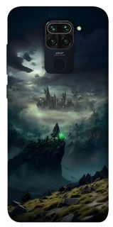 Чохол на Xiaomi Redmi Note 9 / Redmi 10X Harry Potter Legacy фото 1 з 1