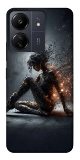 Чохол на Xiaomi Redmi 13C Goddess of war ver.9 фото 1 з 1