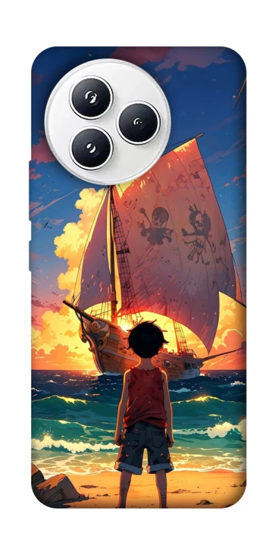 Чехол на Xiaomi Civi 5 Pro One Piece фото 1 из 1