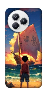 Чехол на Xiaomi Civi 5 Pro One Piece фото 1 из 1