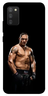 Чохол на Samsung Galaxy A02s usik фото 1 з 1