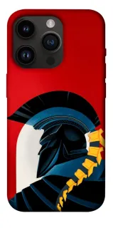 Чохол на Apple iPhone 14 Pro (6.1") Agamemnon фото 1 з 1