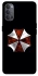 Чехол на Oppo Reno 4 Umbrella Corporation фото 1 из 1