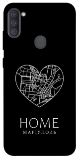 Чохол на Samsung Galaxy A11 Маріуполь Home фото 1 з 1