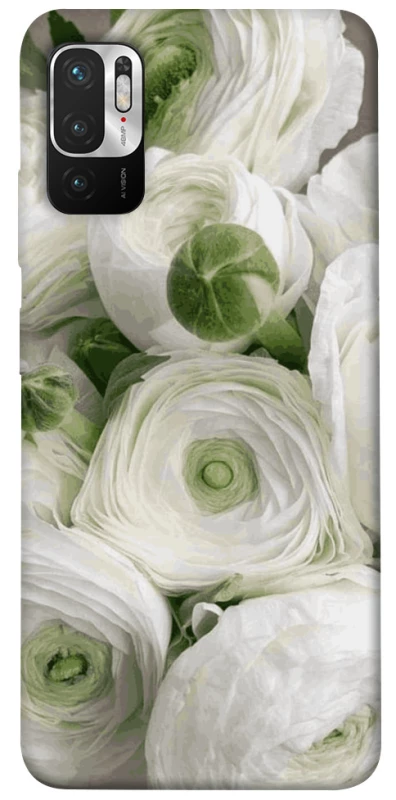 Чохол на Xiaomi Redmi Note 10 5G Mornings фото 1 з 1