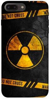 Чохол на Apple iPhone 7 plus / 8 plus Radiation фото 1 з 1