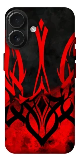 Чехол на Apple iPhone 17 (6.3") Герб v18 фото 1 из 1