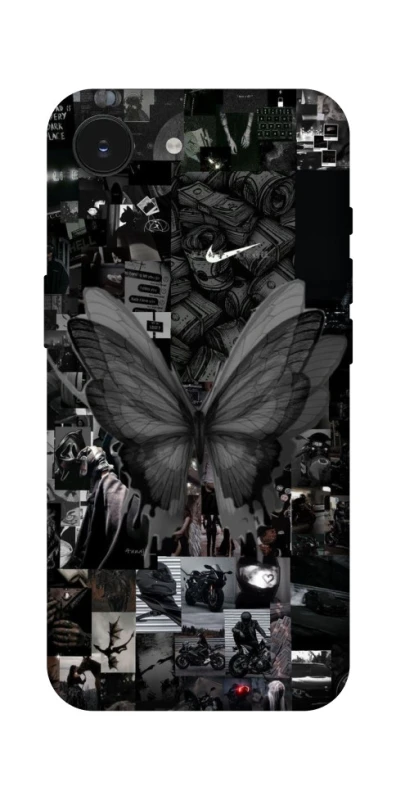 Чохол на Apple iPhone 17e (6.1") Lifestyle collage фото 1 з 1