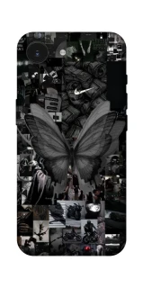 Чохол на Apple iPhone 17e (6.1") Lifestyle collage фото 1 з 1